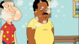 Family Guy: Sang Ahli Pangsit