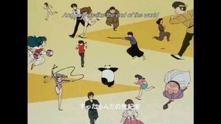 Ranma 1/2 ep 3