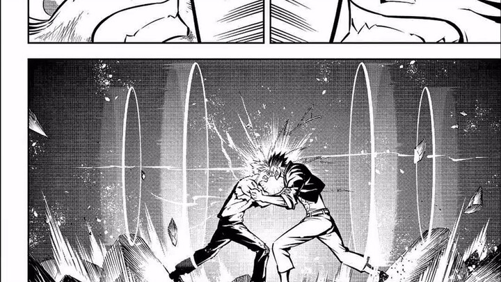การ์ตูนระดับเทพที่ถูกทำลายโดยอนิเมะ