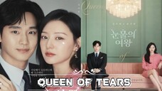 Queen of Tears (2024) Episode 1