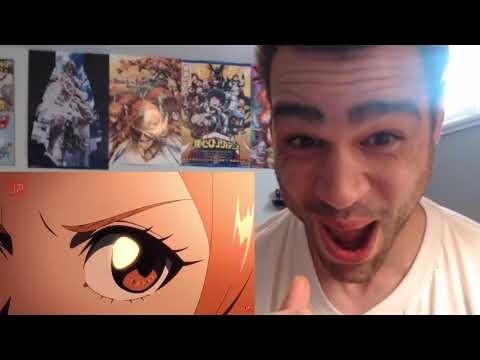 Bleach: Thousand Year Blood War - Official Trailer | Japanese Dub REACTION!!!!!!!!!!!!