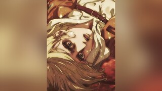 aot fyp edit aotedit anime animeedit annie annieedit annieleonhart foryou attackontitanseason4part2 foryoupage trending aotfyp animefyp