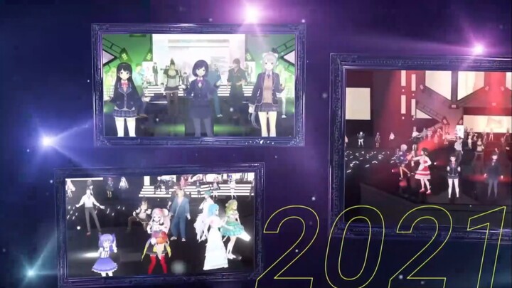 【NIJISANJI】ประกาศเทศกาลดนตรีปี 2022 แล้ว!