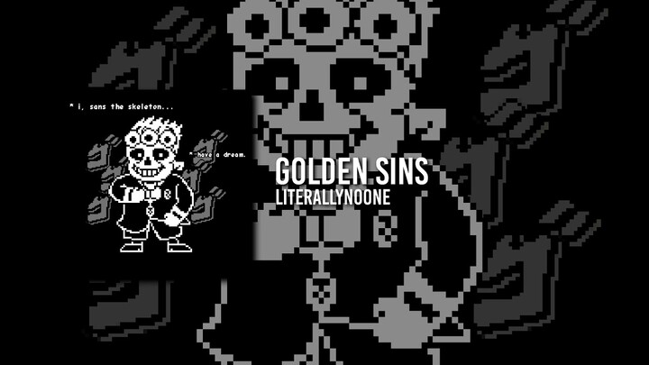 Golden Sins