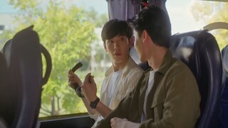 [Thai BL] Cherry Magic Ep 3 Engsub