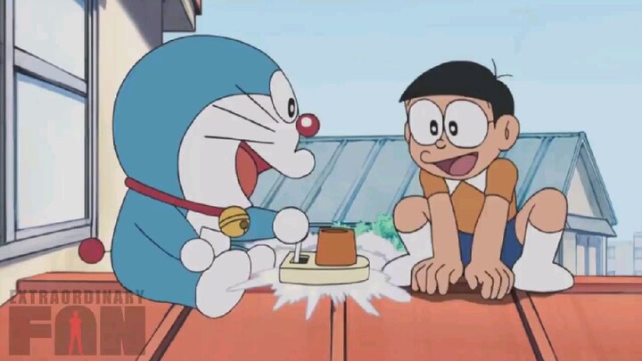 Doraemon Tagalog |  Ang Equality Missile