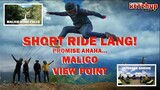 Malico View Point Villa Verde Trail Pangasinan Nueva Viscaya Road - Byahe ni Ketchup