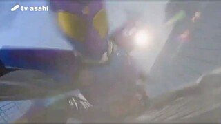 KAMEN rider GAVV EPISODE 1 PREVIEW