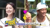 Running Man Philippines: Buboy Villar, na-love at first GRATATA kay Chanty! (Episode 25 Highlights)