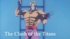 MVP-=Street Fighter II V E15 The Clash of the Titans