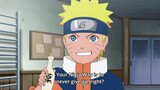 [ Recap ]  Naruto accidentally finishes Lee's youth drink and asks Guy to make more For Lee
