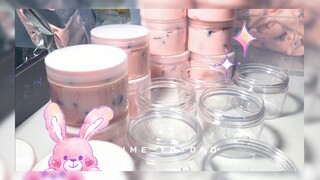 【Slime Packaing 2】Unexpectedly Comfortable Packaging Process