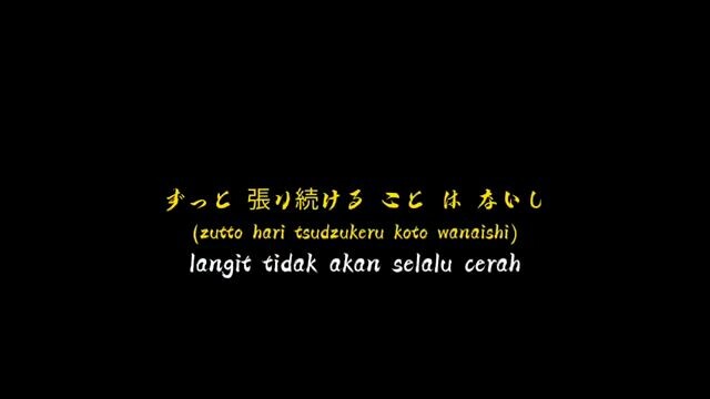 Siapa yang kangen Tanjiro disini?