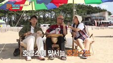 Taeyeon Snsd - Petkage (2021) Ep 05