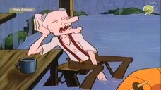 Hey! Arnold (MALAY DUB) - The Flood
