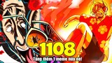 One Piece Chap 1108 Prediction - Sanji TẶNG Kizaru 1 MÓN QUÀ...