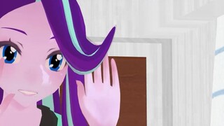 【MLP/MMD】เลขาแดนซ์