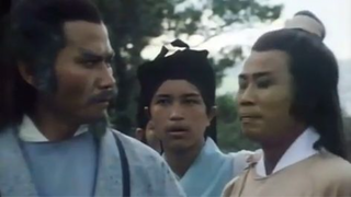กระบี่ไร้เทียมทาน (Reincarnated) 1979#24