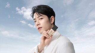 【Xiao Zhan】 Video Promosi Botol Super Square NARS 230901