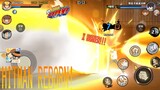 HITMAN REBORN! (TW) (Mobile Game) - ลง arena มันส์มากกก!!!!!