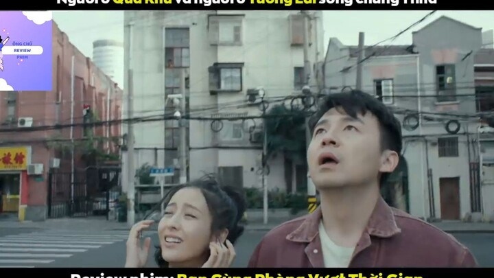 Vượt thời gian (p2) #phimhanhdong