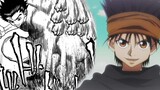 [Hunter x Hunter] Arc Lục địa đen: Tiết lộ khả năng của Kaikin (17)