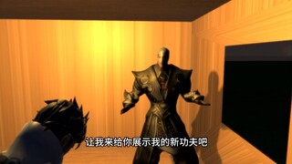 你支持谁？