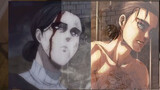 After Eating War Hammer Titan, What Has Eren Seen in Lara's Memory?