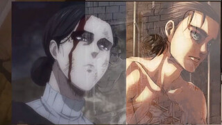 After Eating War Hammer Titan, What Has Eren Seen in Lara's Memory?