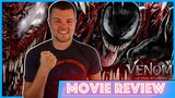 Venom Let There Be Carnage - Movie Review | Spoiler Free