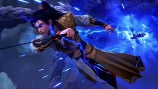 Martial Master Eps 544 | Preview  🔥