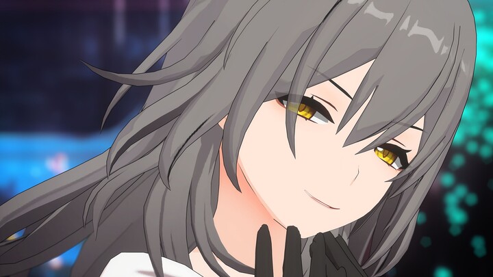 [MMD/Xingbao] Do you understand the value of the universe's first succubus?