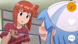 Squid girl