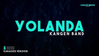 yolanda-kangen band