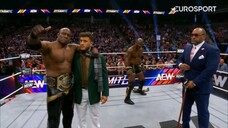 AEW Dynamite Live 5/14/25 May 14th 2025 (SDTV HINDI DUBBED) 720P
