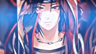 Uchiha Itachi