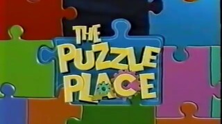 The Puzzle Place_ Season 2, Episode 21 - It's Mine