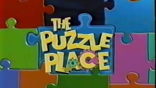 The Puzzle Place_ Season 2, Episode 21 - It's Mine