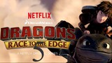 Dragons Race To The Edge อภินิหารไวกิ้งพิชิตนัยต์ตามังกร ภาค 1 ตอนที่ 5