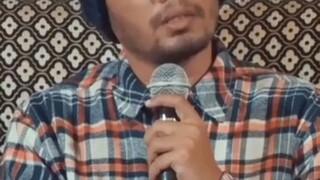 Perkataan nabi Muhammad kepada para sahabat Sabian