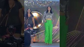 Jane De Leon Ting Ting Tang Tang in Ilo Ilo | Darna Mall Tour | Darna in Dinagyang Festival #shorts