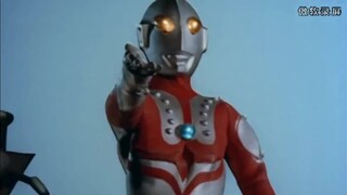 Zoffy's plan to destroy Ultraman Episode 1