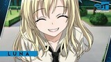 [AMV|Fun]Kompilasi Adegan Anime|BGM:Sweep The Leg