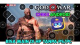 MAIN GOD OF WAR 4 PS5 DI HP ANDROID CHIKII CLOUD GAMING