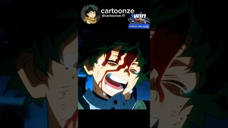 [AMV] Deku and Rody are true friends ❤️🥹