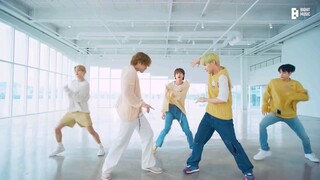 Bts-Butter