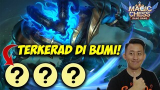 BUILD RAHASIA THAMUZ TERKUAT DI BUMI. AUTO KERAD DAN BAR-BAR!! | Magic Chess Bang Bang Indonesia