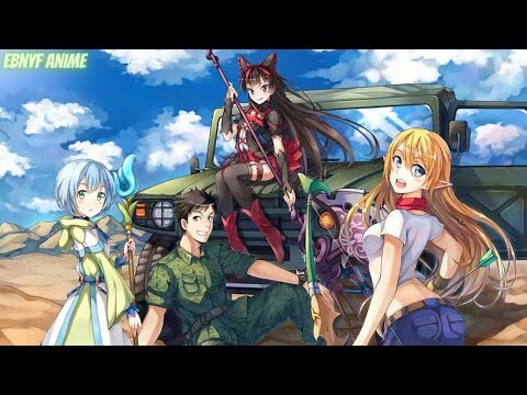 Top 10 Isekai Anime Where MC is OP and Surprises Everyone With His Power - Anime Recommendations