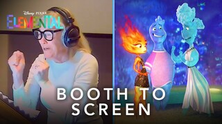 Elemental | Booth To Screen