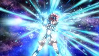 Watch Saint Seiya  Saintia Sho for FREE - Link in the Description